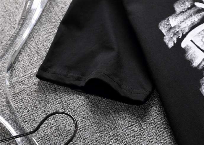 Dior T Shirts Short _SKUDiorM-3XL9505533911